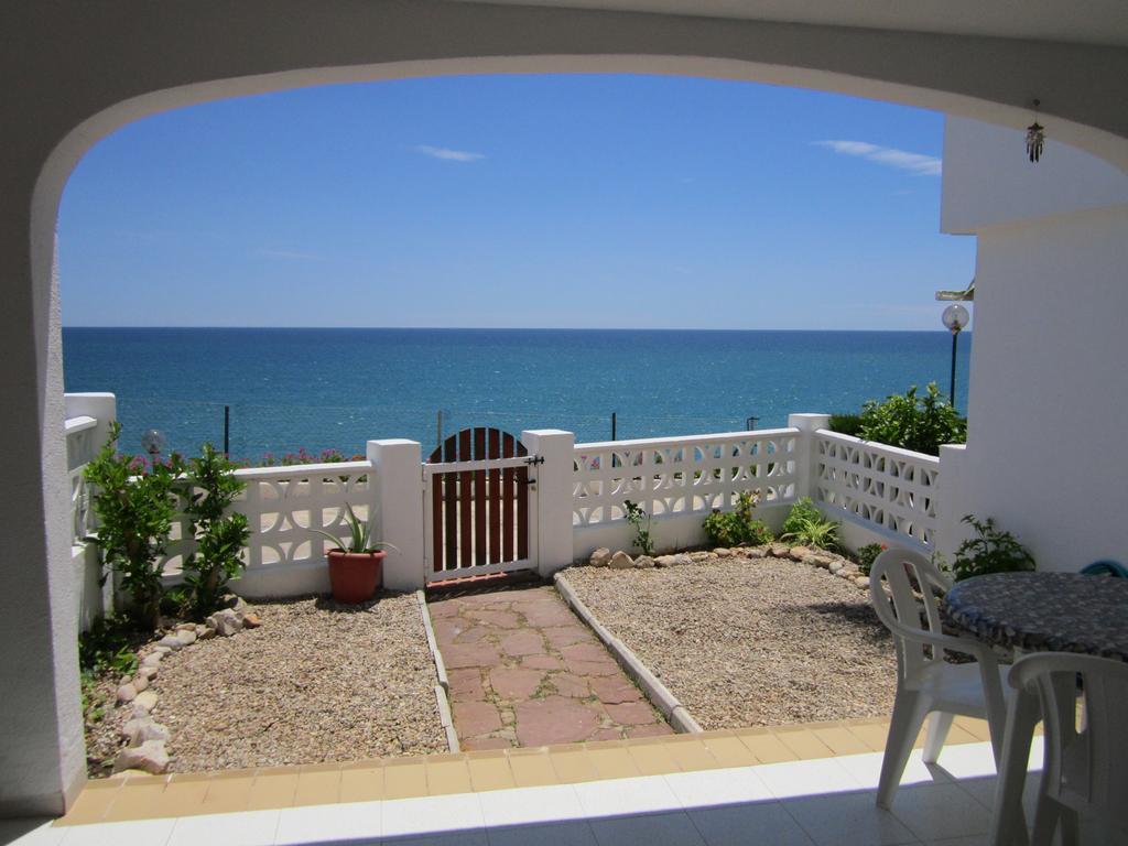 Apartamentos Rayos De Sol Peniscola Room photo